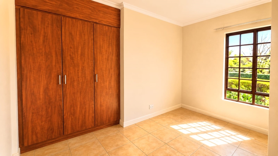 To Let 3 Bedroom Property for Rent in Landsmeer Residential Estate North West